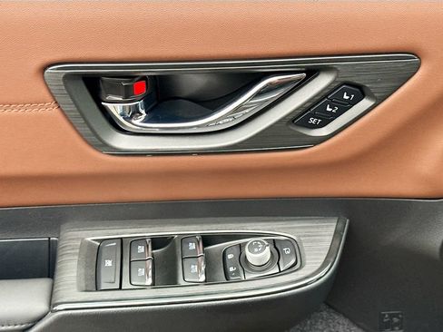 New 2026 Subaru Outback Touring XT AWD/4WD image 22