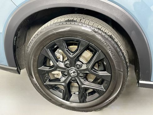 Used 2025 Honda HR-V Sport image 30