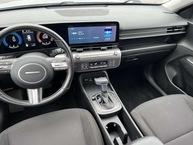 Used 2025 Hyundai Kona SEL AWD/4WD image 13