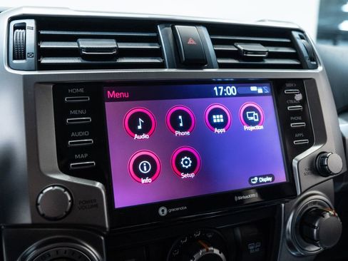 Used 2024 Toyota 4Runner SR5 image 24