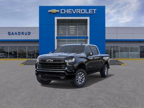 New 2026 Chevrolet Silverado 1500 RST image 8