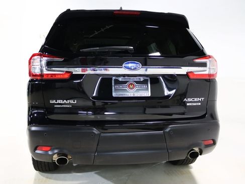 Used 2023 Subaru Ascent Limited w/ Technology Package AWD/4WD image 30