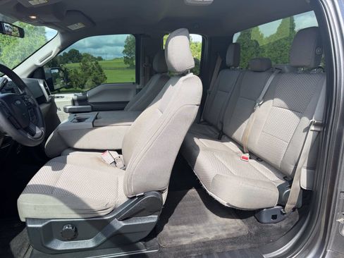 Used 2015 Ford F150 XLT AWD/4WD image 25