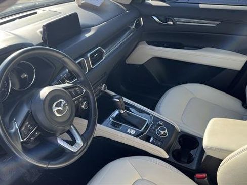 Used 2018 MAZDA CX-5 Grand Touring AWD/4WD image 2