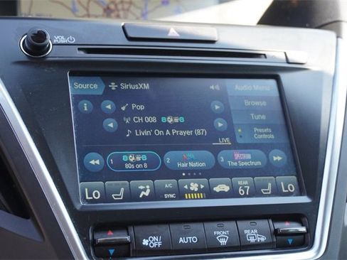 Used 2020 Acura MDX SH-AWD w/ Technology Package image 28