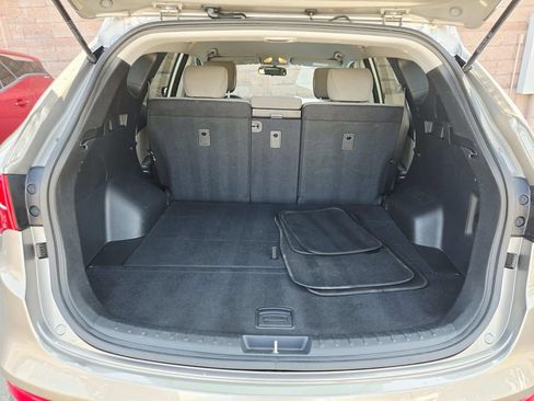 Used 2015 Hyundai Santa Fe Sport FWD image 13