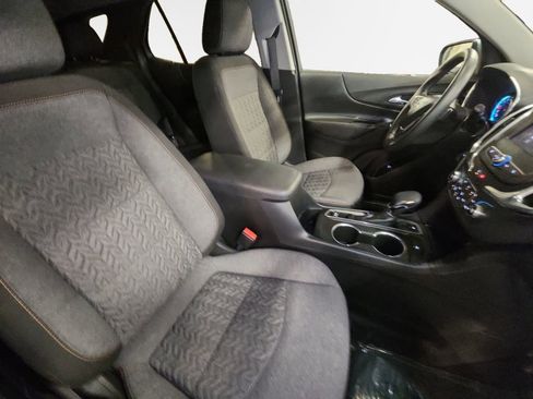 Certified 2024 Chevrolet Equinox LT w/ LPO, Floor Liner Package image 26