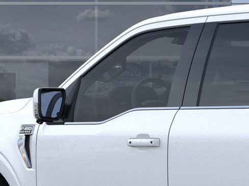 New 2026 Ford F150 King Ranch w/ Equipment Group 601A High image 20