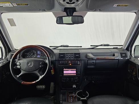 Used 2012 Mercedes-Benz G 550 image 20