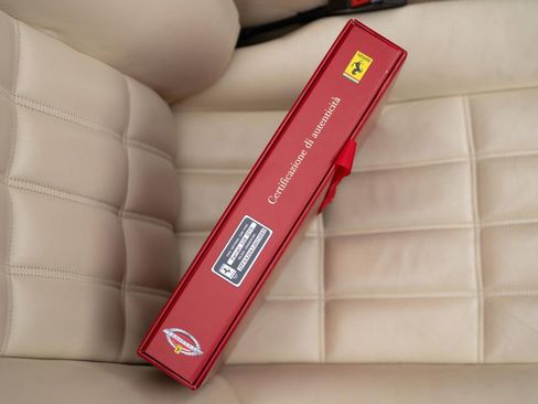 Used 1988 Ferrari 328 GTS image 54