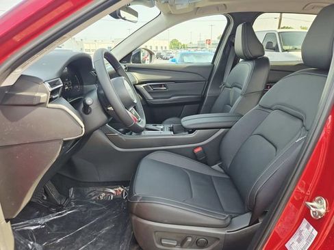 New 2026 MAZDA CX-5 2.5 S w/ Premium Package AWD/4WD image 12