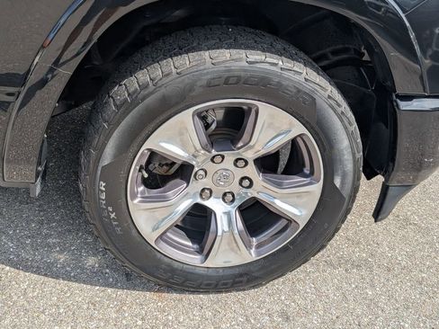 Used 2021 RAM 1500 Laramie w/ Sport Appearance Package image 22