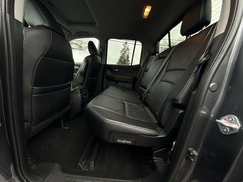 Used 2023 Honda Ridgeline RTL-E image 23