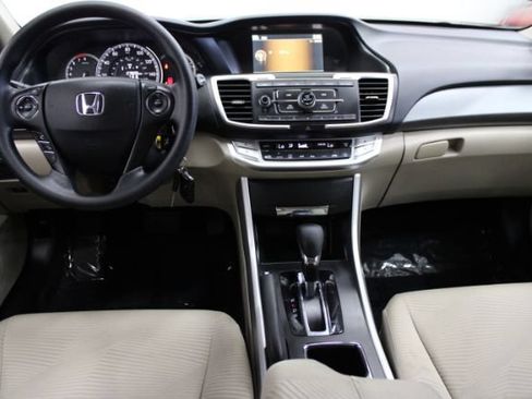 Used 2015 Honda Accord LX image 2