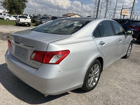 Used 2007 Lexus ES 350 w/ Ultra Luxury Pkg FWD image 7