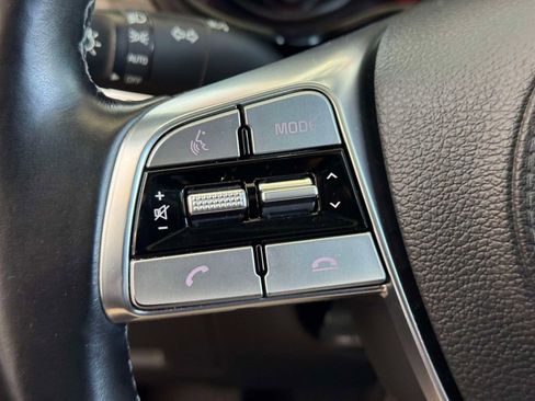 Used 2021 Kia Telluride EX AWD/4WD image 20