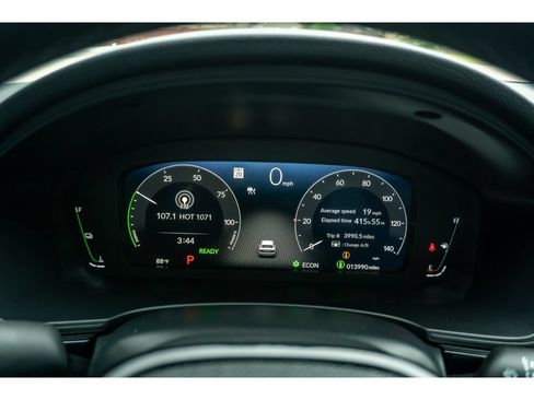 Used 2025 Honda Civic Sport Touring image 22
