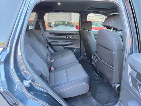 Used 2023 Honda CR-V Sport image 14