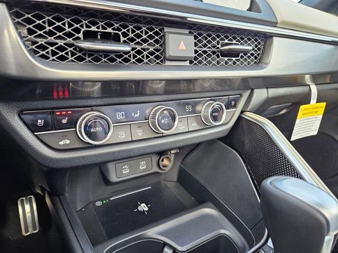 New 2026 Acura ADX A-Spec image 32