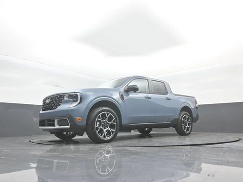 New 2026 Ford Maverick Lariat w/ 4K Tow Package AWD/4WD image 36