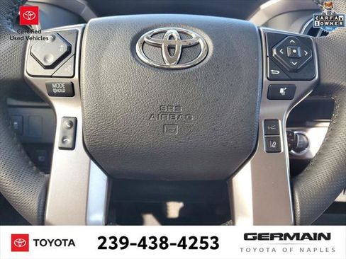 Certified 2023 Toyota Tacoma SR5 image 23