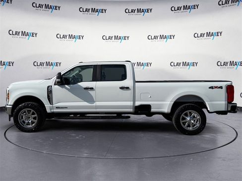 Used 2024 Ford F350 XL w/ XL Chrome Package image 2
