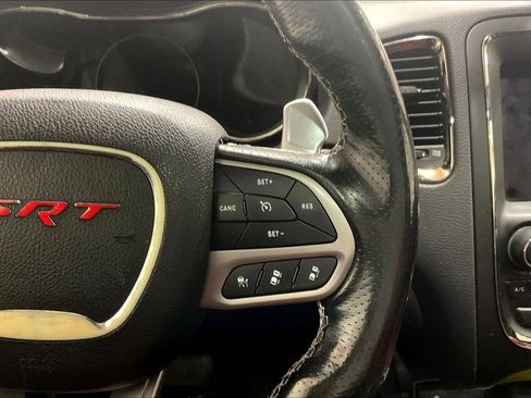 Used 2019 Dodge Durango SRT w/ Technology Group image 19