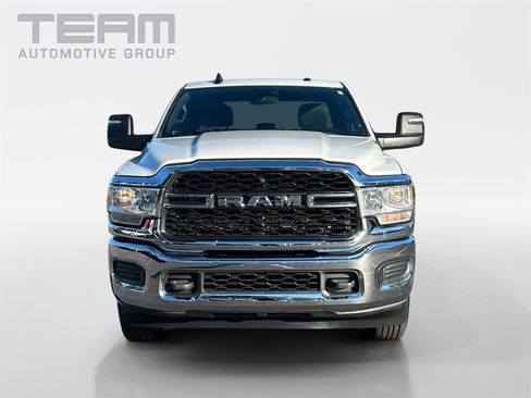 Certified 2024 RAM 2500 Tradesman w/ Chrome Appearance Group image 2