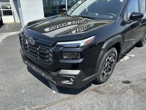 New 2026 Subaru Outback Touring AWD/4WD image 63