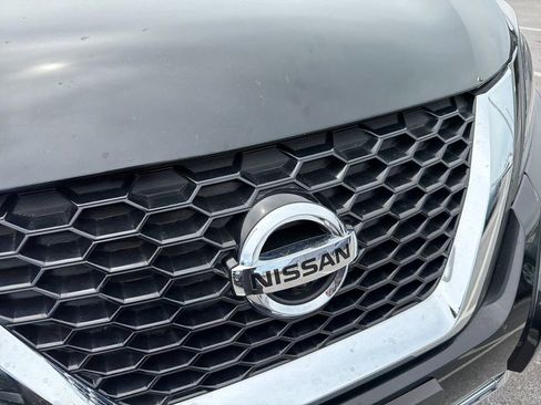 Used 2022 Nissan Murano SL w/ SL Moonroof Package AWD/4WD image 16