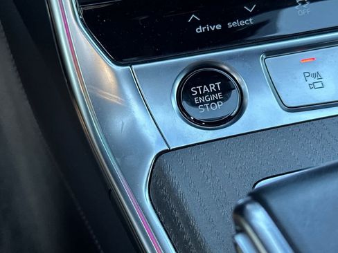 Used 2021 Audi A7 3.0T Premium Plus w/ Premium Plus image 23