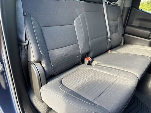 Used 2022 Chevrolet Silverado 1500 LT w/ Bed Protection Package image 18