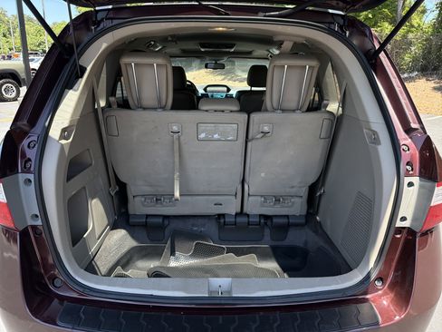 Used 2011 Honda Odyssey EX-L image 31