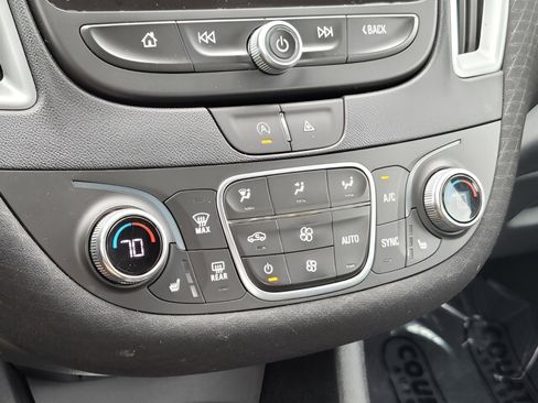 Certified 2023 Chevrolet Malibu LT image 28