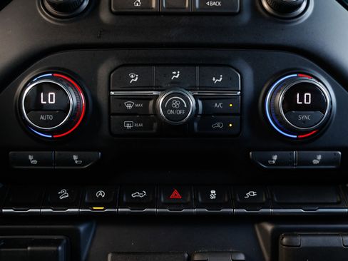 Used 2021 Chevrolet Silverado 1500 RST w/ All Star Edition Plus image 39