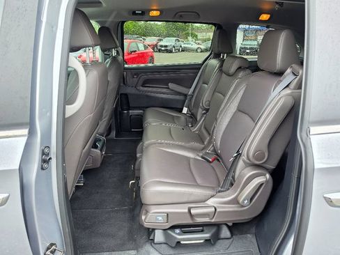 Used 2024 Honda Odyssey EX-L image 22