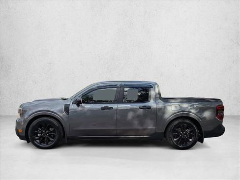 Used 2023 Ford Maverick XLT w/ Equipment Group 300A Standard image 8