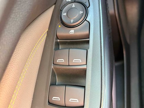 New 2026 Chevrolet Trax ACTIV FWD image 31