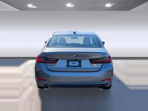 Used 2025 BMW 330i xDrive Sedan w/ Premium Package image 10