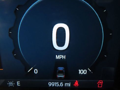 Used 2025 Ford F250 Platinum image 12