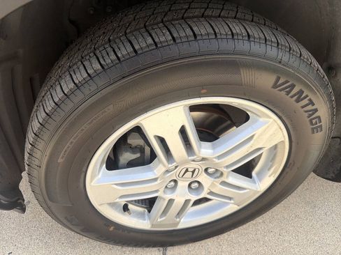 Used 2017 Honda Ridgeline RTL image 30
