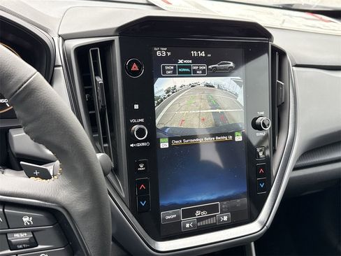 New 2026 Subaru Crosstrek 2.5i Wilderness image 23