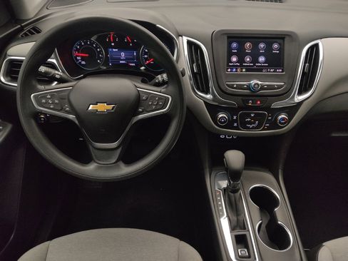 Used 2022 Chevrolet Equinox LS w/ LS Convenience Package FWD image 22
