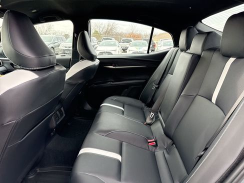 Certified 2026 Toyota Camry SE image 26