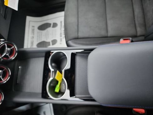 New 2026 Chevrolet Blazer EV RS w/ Super Cruise Package FWD image 31
