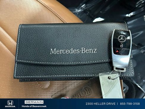 Used 2019 Mercedes-Benz G 550 image 30