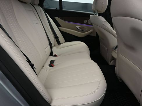 Used 2023 Mercedes-Benz E 350 Sedan image 22