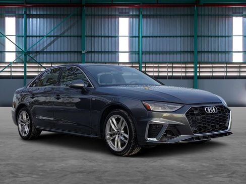 Used 2020 Audi A4 2.0T Premium image 6