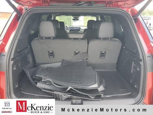 New 2026 Buick Enclave Preferred w/ Power Package FWD image 28