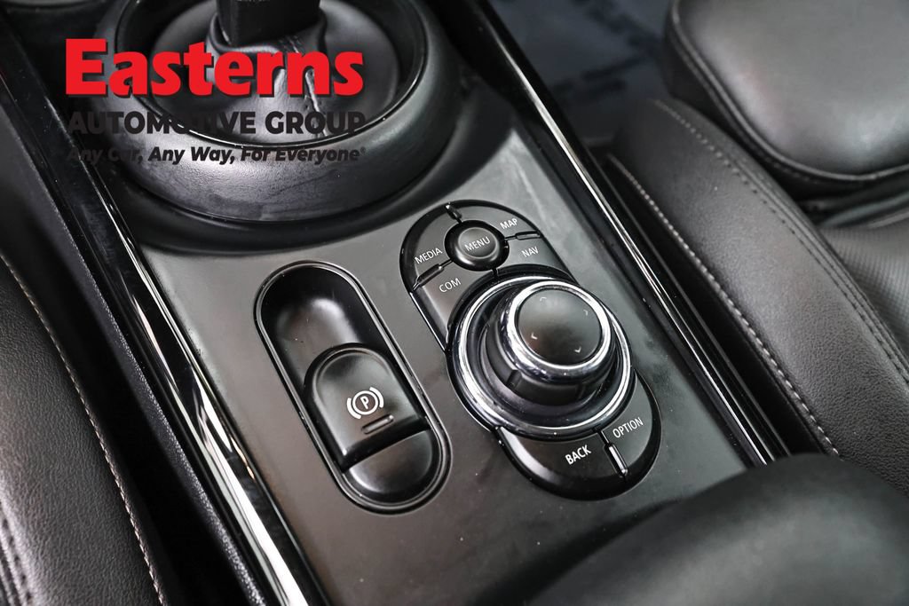 Used 2023 MINI Cooper Clubman S FWD image 22